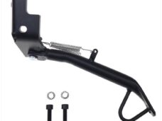 Zijstandaard Piaggio Primavera 50/125 4T Zwart - IGM