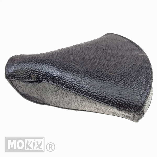 Zadel MBK Motobecane M-Gautier PVC Zwart