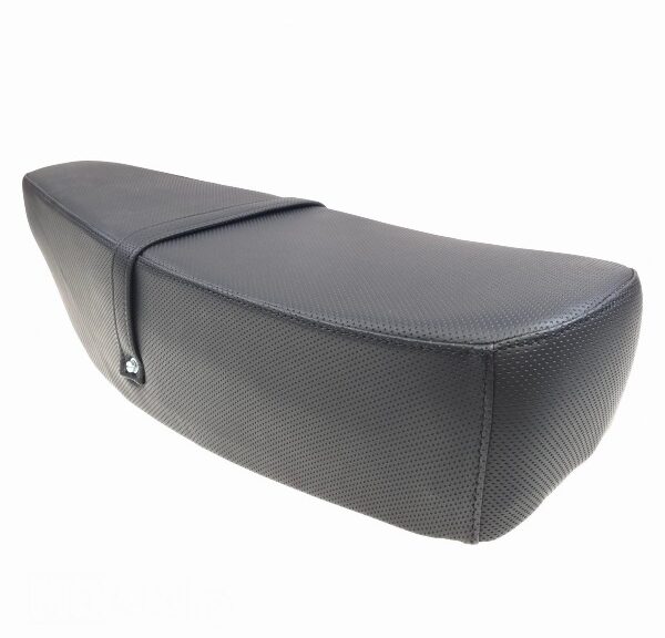 Buddy Seat UNI Automaat MET Klem Zwart