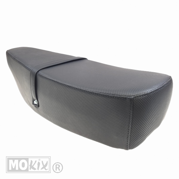 Buddy Seat UNI Automaat MET Klem Zwart
