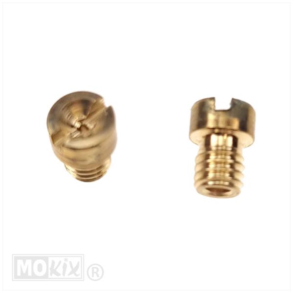 Sproeier KIT Bing Klein 3mm 50-68 (10)