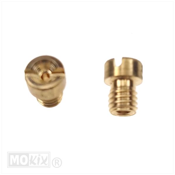 Sproeier KIT Bing Klein 3mm 70-88 (10)
