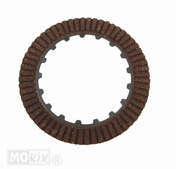 Koppelingsplaat Honda DAX CT/ST Monkey Chaly SP