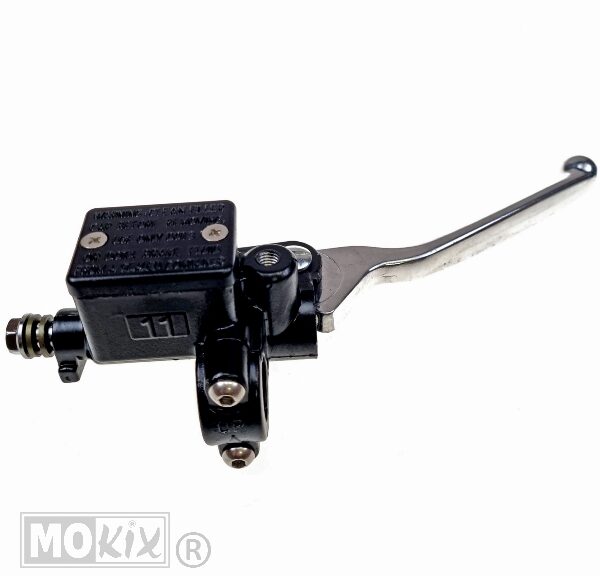 Håndtag Brems Piaggio LX50 Hydraulisk Højre ST - Supertec