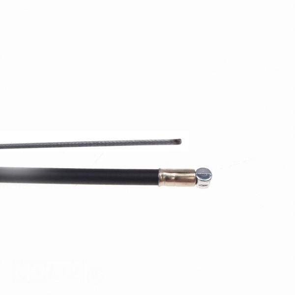Kabel GAS Solex 45/3800 Zwart - Supertec