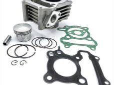 Cilinder SYM/Peugeot 4T 63cc 42mm SP