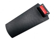 Achterspatbord Yamaha Aerox T/M 2012 MKX