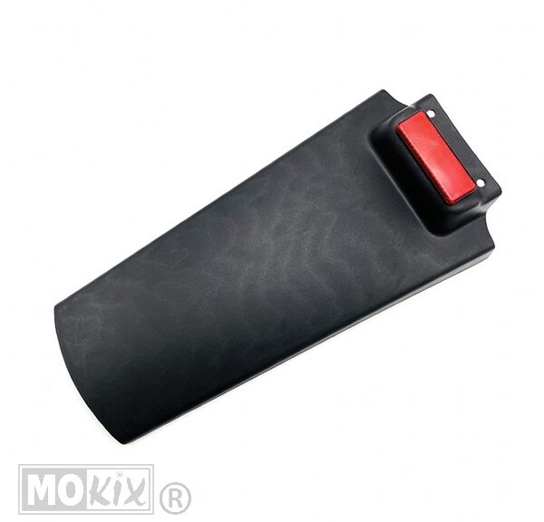 Achterspatbord Yamaha Aerox T/M 2012 MKX