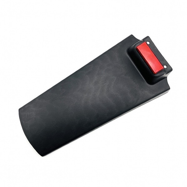Achterspatbord Yamaha Aerox T/M 2012 MKX