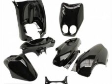 Sheet Metal Kit YA Neo's (Old Type) 7dl Gloss Black - MKX