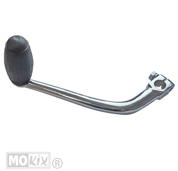 Pedal de mudança Zundapp Curvo
