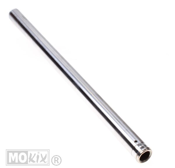 Binnenpoot Rieju MRT L/R 1mm Draad Doppen (1) - Supertec