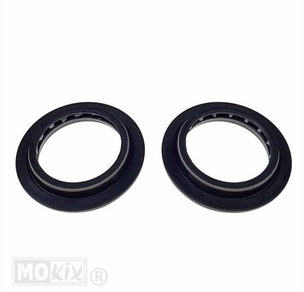Keerring Voorvork 37x50 Rieju MRT SET (2) Supertec