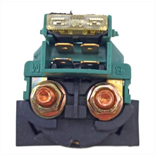 Start Relais Maxi Scooter 12V 150amp 4P Elec