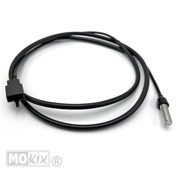 KM Aandrijving/Sensor Beta RR 50 Digitaal ST - Supertec