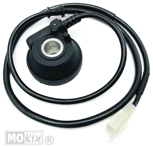 KM Aandrijving Derbi Senda DRD/GPR <14 Digitl. ST" - Supertec
