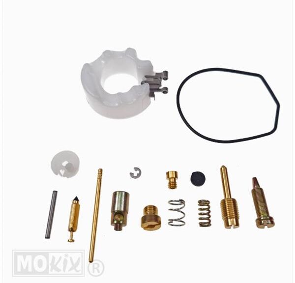 Carburateur Reparatieset Dell Phbn 17.5mm SP