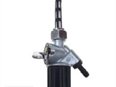 Benzinekraan Simson SR4-3 Sperber M16x1m Reservoir - Supertec