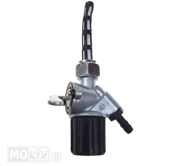 Benzinekraan Simson SR4-3 Sperber M16x1m Reservoir - Supertec