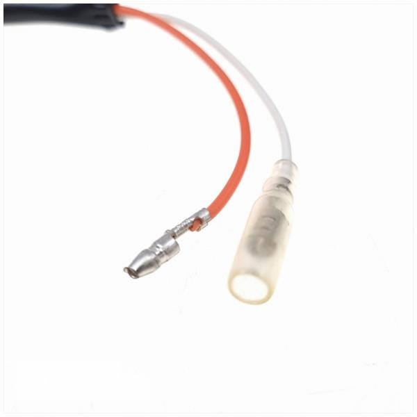Remlichtschakelaar Suzuki TS50X Achter Elec