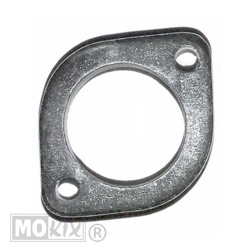 Uitlaatflens Kreidler 32mm (1)