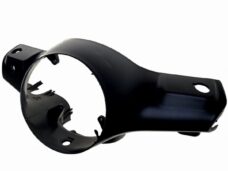 Stuurkap Piaggio Vespa LX Zwart