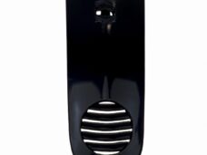 Voorscherm Piaggio Vespa LX Midden Zwart