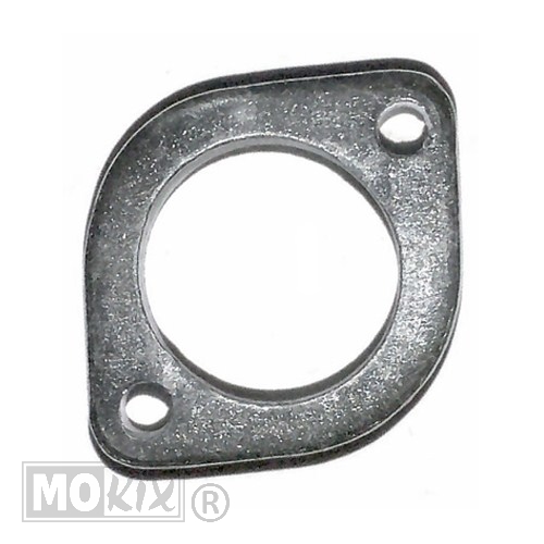 Uitlaatflens Kreidler 28mm (1)