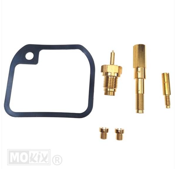 Carburateur Reparatieset Simson BVF 16N1-11 (SP)