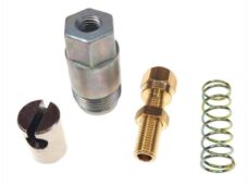 Carburateur Handchoke SET Simson BVF 16N1-11 (SP)