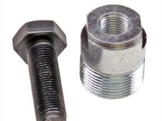 Vliegwieltrekker Bosch Groot 26x1.5 Rechts - TTOOLZ