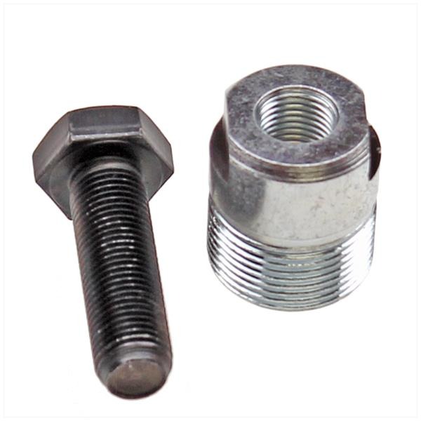 Vliegwieltrekker Bosch Groot 26x1.5 Rechts - TTOOLZ
