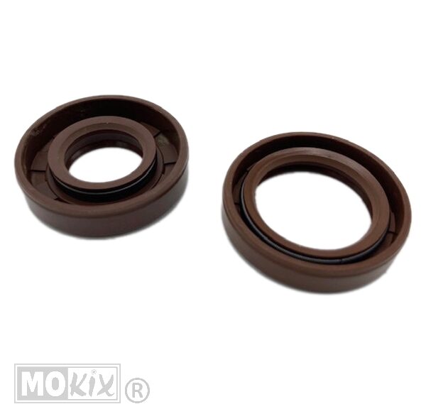 Keerringset Minarelli AM6 Krukas Viton (2)