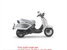 Buddy DEK Aprilia Mojito Brown *budjetti*
