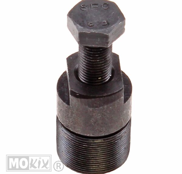 Vliegwieltrekker Japans/Minarelli 27x1 Links