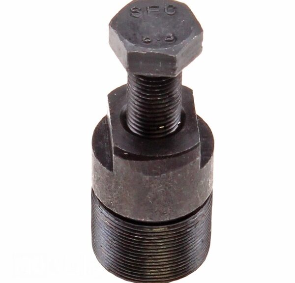 Vliegwieltrekker Japans/Minarelli 27x1 Links