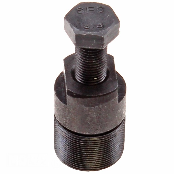 Vliegwieltrekker Japans/Minarelli 27x1 Links