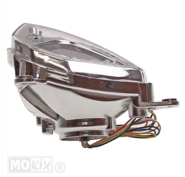 Achterlicht Yamaha Aerox 2013 LED CE