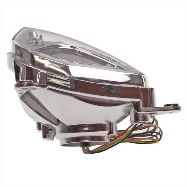Achterlicht Yamaha Aerox 2013 LED CE