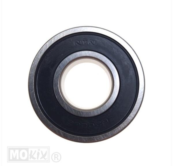 Lager/Keerringset Solex NTN SP 3delig - Supertec