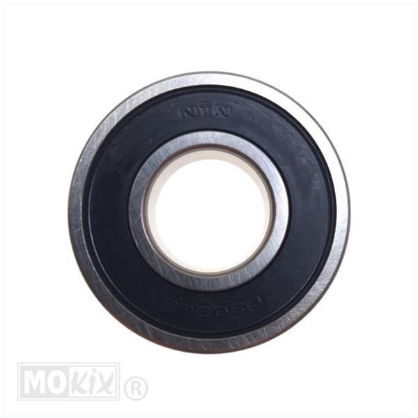Lager/Keerringset Solex NTN SP 3delig - Supertec