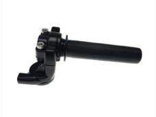 Handle GAS UNI Enduro/SM OM SET Zwart