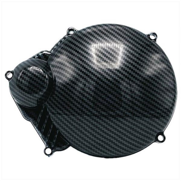 Vliegwieldeksel Minarelli AM6 EVO e2-e5 Carbon
