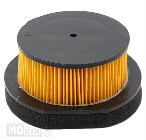 Luchtfilter Beta RR 50 Na 2015 Element Supertec