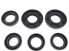 Keerringset Puch MV/VS 2/3 Voetversn. 6 Dlg SP