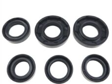 Keerringset Puch MV/VS 2/3 Voetversn. 6 Dlg SP