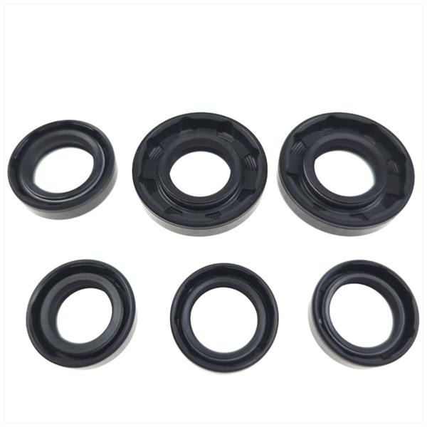 Keerringset Puch MV/VS 2/3 Voetversn. 6 Dlg SP