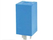 Knipperlicht-Relais Vespa OM 6V/12V AC 25W