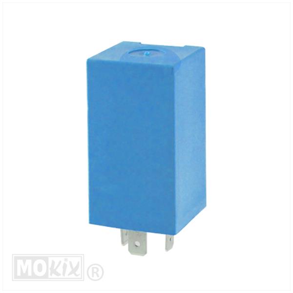 Knipperlicht-Relais Vespa OM 6V/12V AC 25W