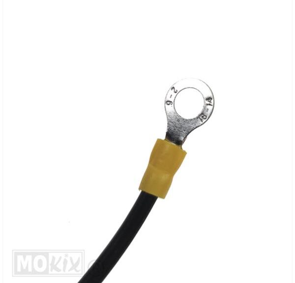 Massa Kabel Universeel OOG 13cm